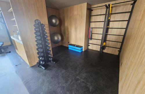 Skyline Moinhos de Vento - Foto 57