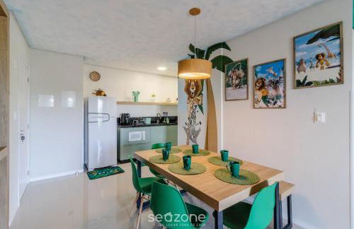 OBP - Condomínio Moderno a 600m da Praia - Foto 42