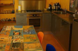 Casa il Girasole con piscina nelle Marche - Foto 18