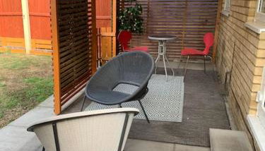 Huntingdon walk to town centre, cosy, Free parking - Foto 2