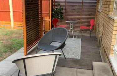 Huntingdon walk to town centre, cosy, Free parking - Foto 2