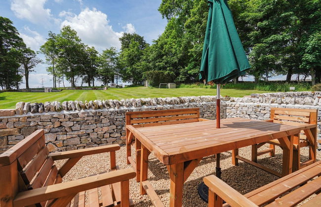 Bolehill Farm Cottages - Foto 67