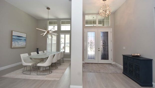 The Beach Pool Game Retreat - Foto 4, Habitación