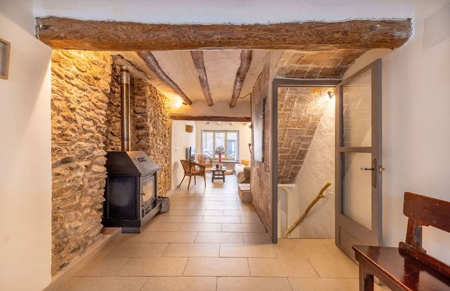 Unik Vacation Ca La Lola - Foto 43