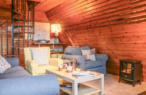 Rose Lodge - Foto 11