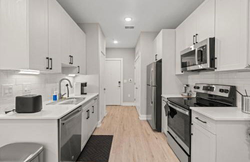 Aparmint at Five on Canal - Philadelphia - Foto 34