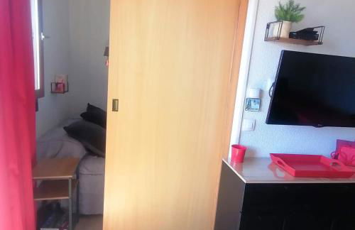 CŒUR D'ALTAÏR RISOUL 1850 Appartement T2 confortable skis aux pieds - Foto 11