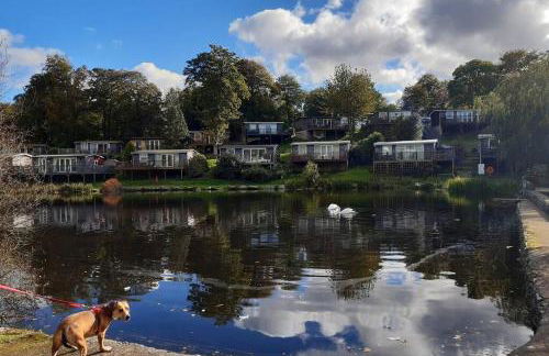 Chalet 174 Glan Gwna Park Caernarfon - Photo 27