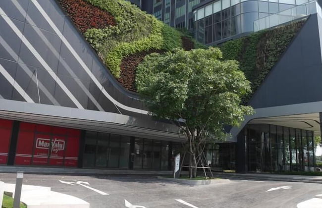 Sky Home at Bangkok-Bangna - Photo 22