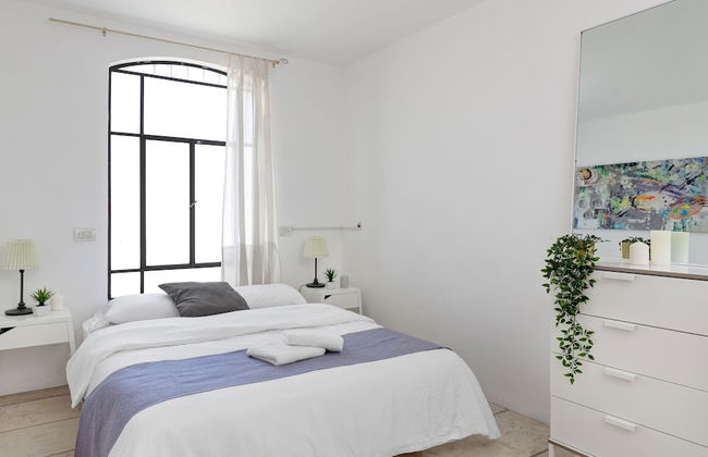 Neve Tzedek Megic - Hugh garden Terrace - Foto 4