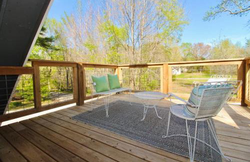 The Lakeside Loft- KY Lake Escape - Pirates Cove - Foto 60