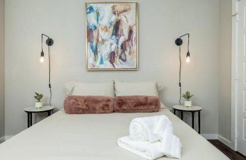 Family-Friendly Home - Ideal for World Cup Week - Foto 30