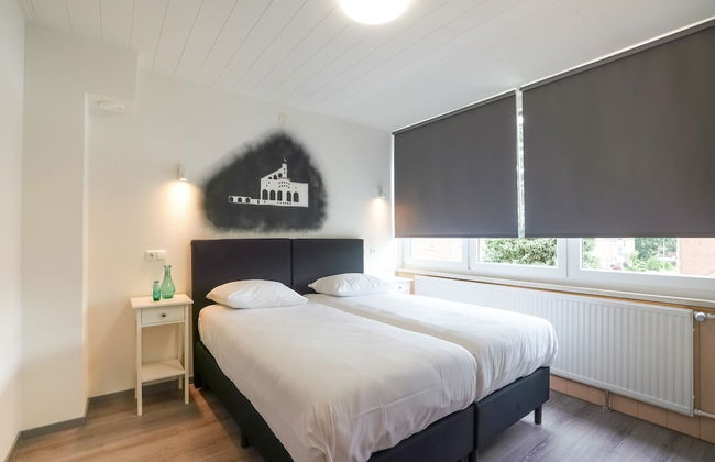 Stay With Garden, Limburg - Foto 5