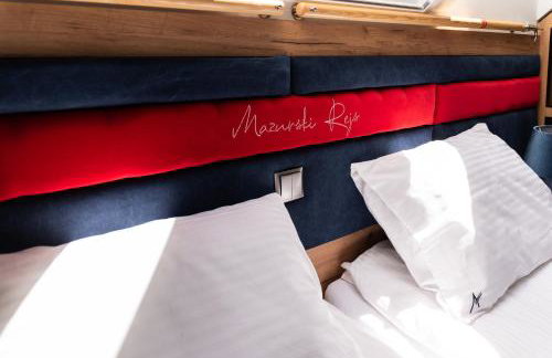 Apartamenty Mazurski Rejs - Foto 45