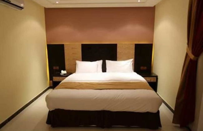 Tulip Al Rawdah - Foto 6