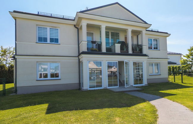 Ogrody Tesoro Apartment by Renters - Photo 67