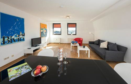 City Residenz Schlossberg - Photo 45