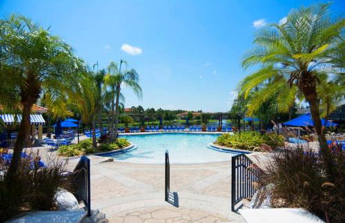 161 - 4 bed Gem at Terraverde Resort - Foto 53