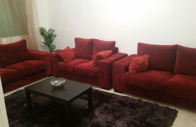 Agdal Apartment Hotel - Foto 2