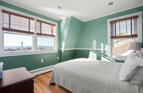 Magnificent Ocean View walk to beaches and town - Foto 31