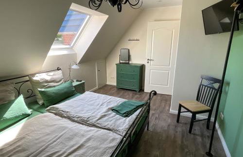 Ferienwohnung „Utkiek“ - Hof Mühlenkoppel - Foto 22