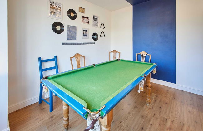 Host Stay York City House - Foto 6