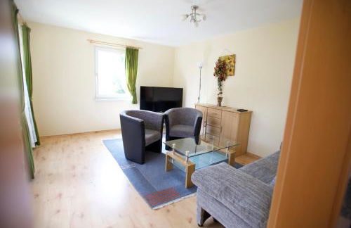 Feriensiedlung Alte Talsperre - Foto 18