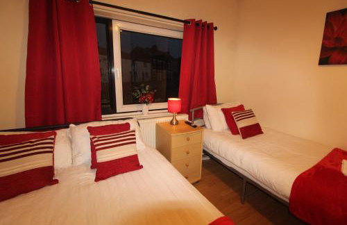 Middlecroft House Staveley by Smart Corporate Stays - Foto 8