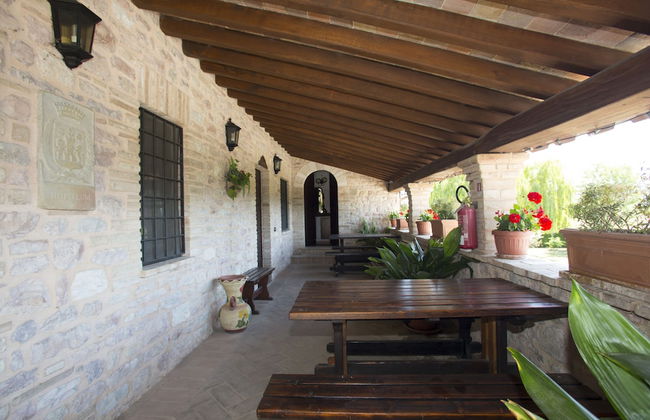 Terre del Cantico Country House - Foto 34