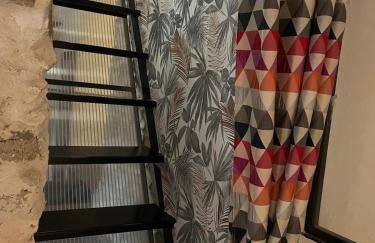 Appartement atypique, coeur de village - Foto 18