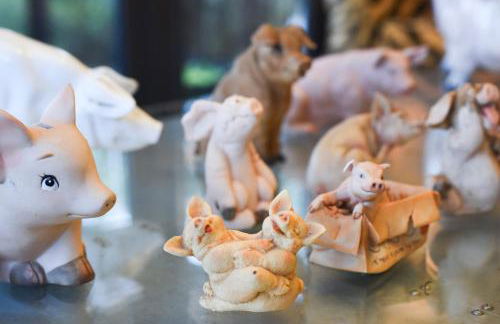 Air Maison - The Pig Sty - WOW Factor Countryside Retreat - Photo 12