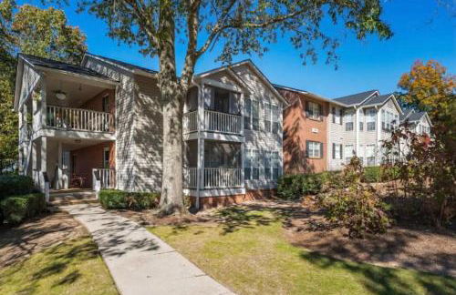 Chic Condo Retreat Private Bliss n Birmingham - Foto 25