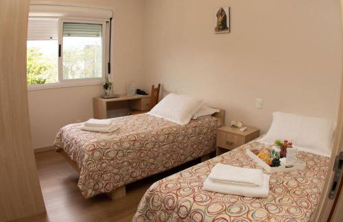 Pousada Bom Pastor - Foto 23