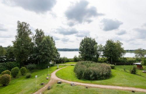 Landhaus Pönitz am See Wohnung 11 - Foto 8