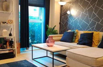 Luxury CITY Apartment - Foto 1