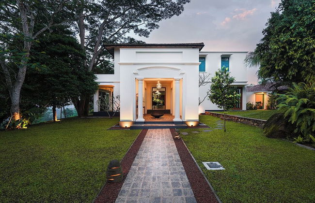 Heavensa Villas and Suites by The Clarks - Foto 37