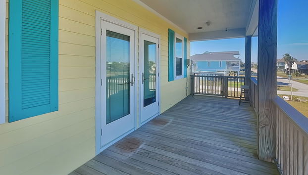 My Vitamin Sea by Ryson Vacation Rentals - Foto 4, Servicios del alojamiento