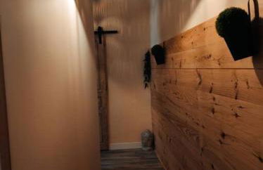 Gîte La Petite Longère - Foto 35