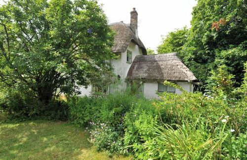 Church Cottage - Foto 14