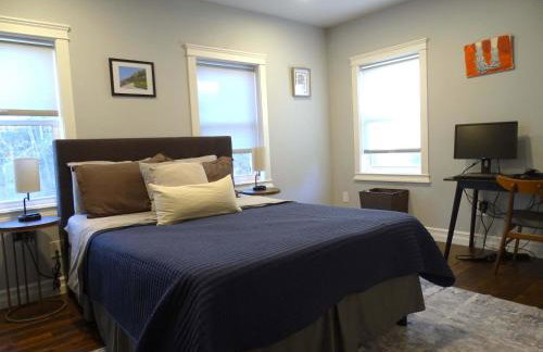 Park-Side Home in Jamaica Plain - Foto 23