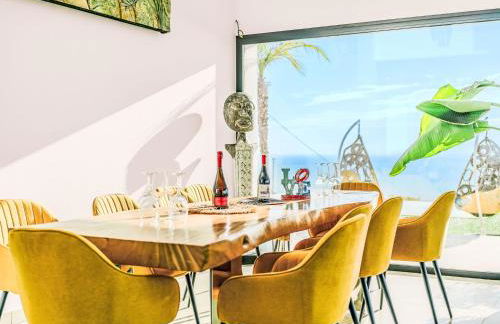 Villa Bali Infinity Plus by Interhome - Foto 143