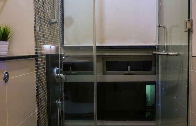 Wallace P Staycation - Foto 55