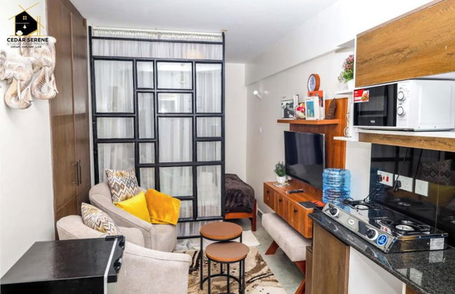 Cedar Serene - Foto 7