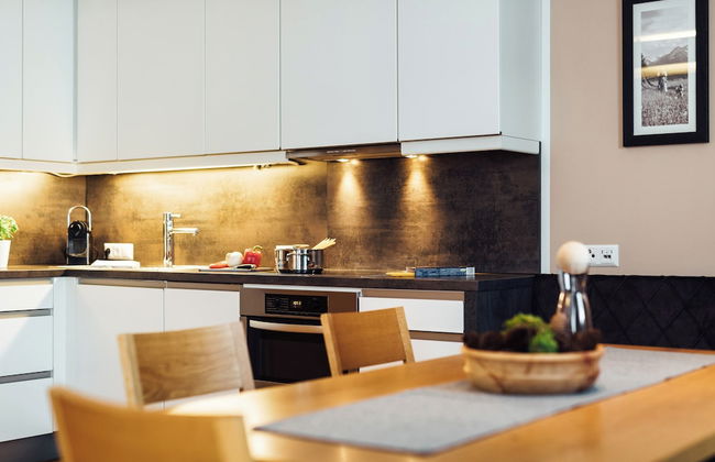 Schneeweiss - Foto 43