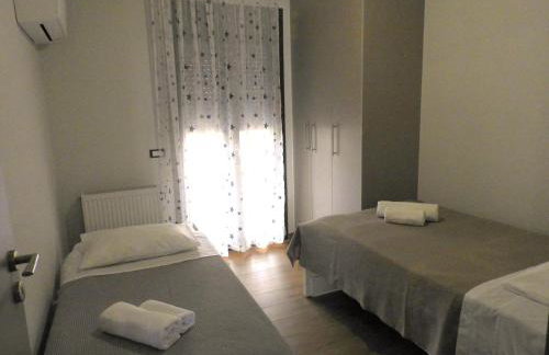 Elea sea view apartment in Ag. Nikolaos - Foto 4