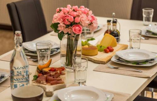 Holiday house with swimming pool - Photo 8