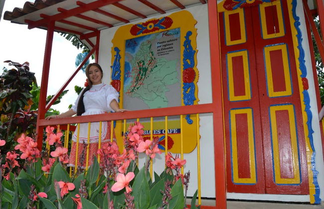 Excursão à Finca Recuca - Photo 2