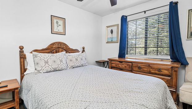 Alpine Escape - Foto 5, Habitación