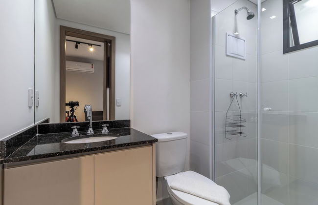 Akile W Perdizes - Foto 39