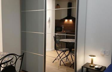 Dagoma Home - Wi-Fi, Trànsfer e Late Check-in a Bergamo - Foto 5